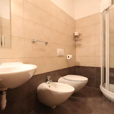 Albergian Aparthotel *