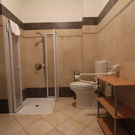 Aparthotel Albergian *