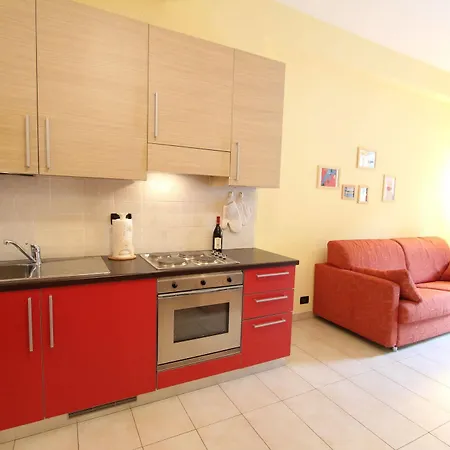 Albergian Aparthotel *