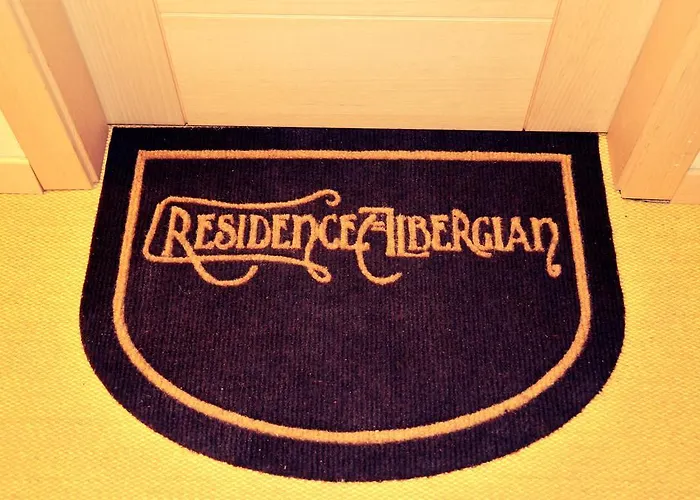 Albergian Lejlighedshotel Pragelato