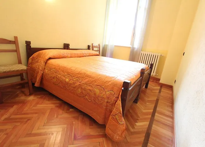 Lejlighedshotel Albergian Pragelato