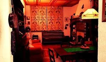 Lejlighedshotel Albergian *