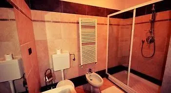 Albergian Lejlighedshotel *