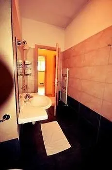 Lejlighedshotel Albergian