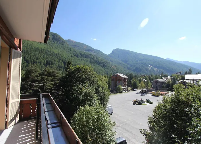 Lejlighedshotel Albergian *