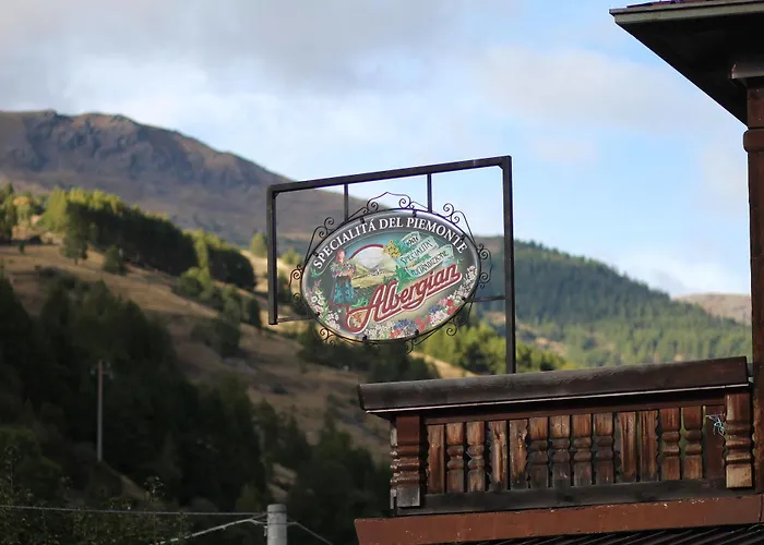 Albergian Lejlighedshotel